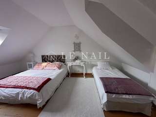 Demeure d'exception 9 pièces