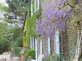 Demeure d'exception 9 pièces