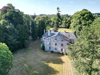 Vente Demeure d'exception 7 chambresPloërmel