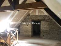 Demeure d'exception 9 pièces