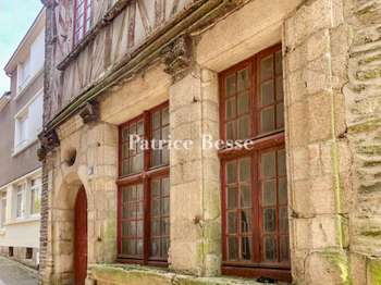 Vente Demeure d'exception 4 chambresPloërmel