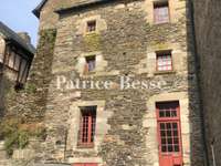 Demeure d'exception 9 pièces