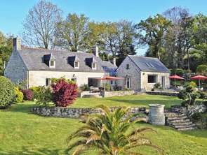 Vente Demeure d'exception 7 chambresPlomelin