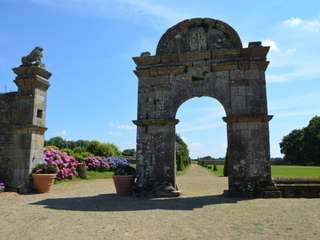 Demeure d'exception 36 pièces