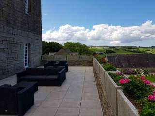 Demeure d'exception 36 pièces