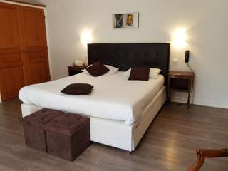 Demeure d'exception 36 pièces