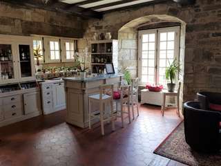 Demeure d'exception 36 pièces