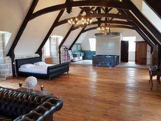 Demeure d'exception 36 pièces