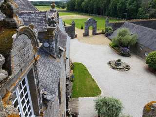 Demeure d'exception 36 pièces