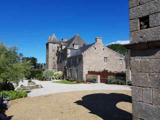 Demeure d'exception 36 pièces