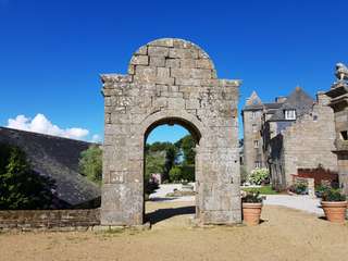 Demeure d'exception 36 pièces