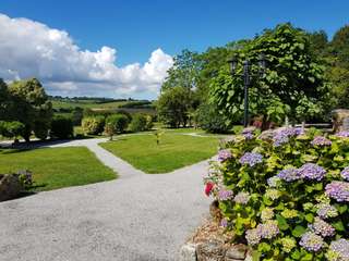 Demeure d'exception 36 pièces