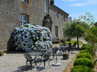 Demeure d'exception 36 pièces