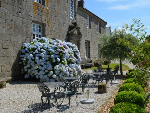 Demeure d'exception 36 pièces