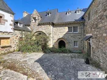 Vente Demeure d'exception 5 chambresPloubazlanec