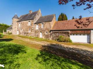 Demeure d'exception 7 pièces