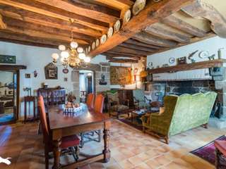 Demeure d'exception 7 pièces