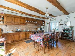 Demeure d'exception 7 pièces