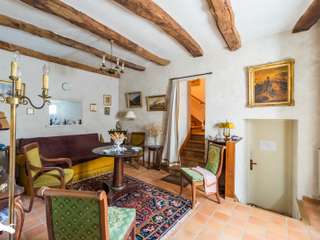 Demeure d'exception 7 pièces