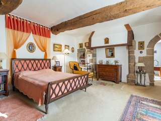 Demeure d'exception 7 pièces