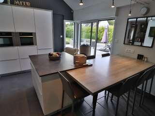 Demeure d'exception 9 pièces