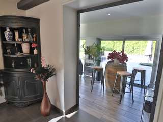 Demeure d'exception 9 pièces