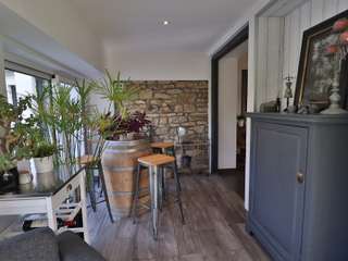 Demeure d'exception 9 pièces