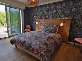 Demeure d'exception 9 pièces