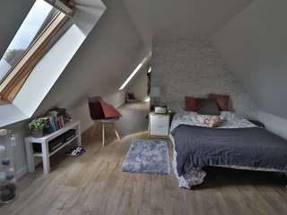 Demeure d'exception 9 pièces