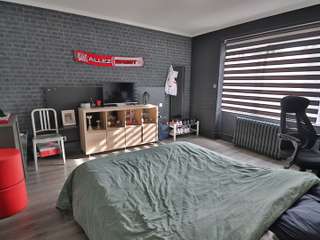 Demeure d'exception 9 pièces