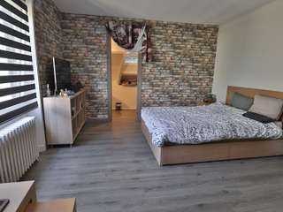 Demeure d'exception 9 pièces