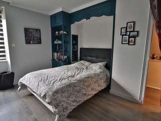 Demeure d'exception 9 pièces