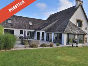 Vente Demeure d'exception 6 chambresPloudaniel