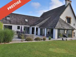 Demeure d'exception 9 pièces