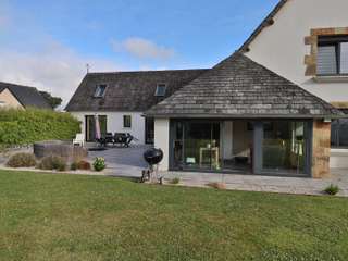 Demeure d'exception 9 pièces