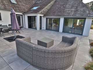 Demeure d'exception 9 pièces