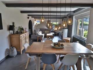 Demeure d'exception 9 pièces