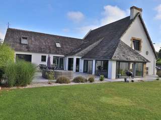 Demeure d'exception 9 pièces