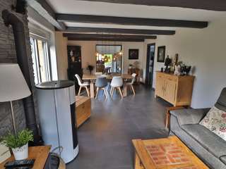 Demeure d'exception 9 pièces