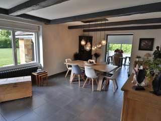 Demeure d'exception 9 pièces