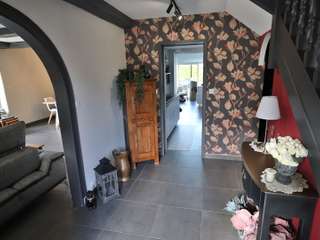 Demeure d'exception 9 pièces