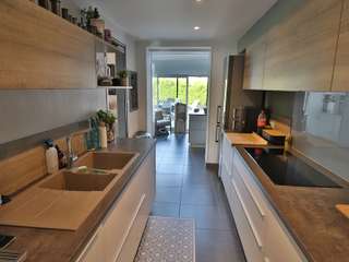 Demeure d'exception 9 pièces