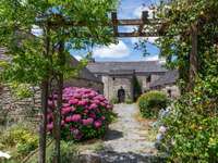 Demeure d'exception Ploudiry - 29