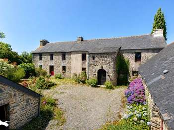 Vente Demeure d'exception 7 chambresPloudiry