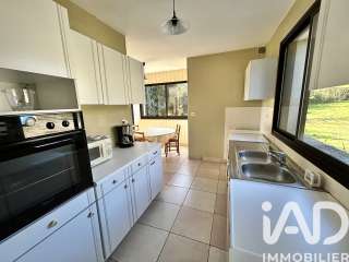 Demeure d'exception 5 pièces