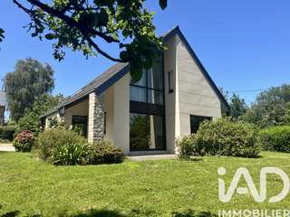 Demeure d'exception 5 pièces