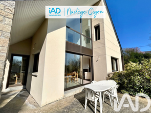 Vente Demeure d'exception 4 chambresPlouër-sur-Rance