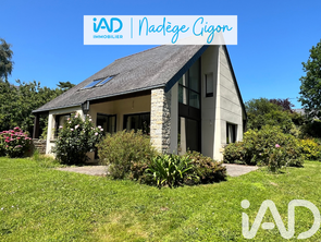 Vente Demeure d'exception 4 chambresPlouër-sur-Rance