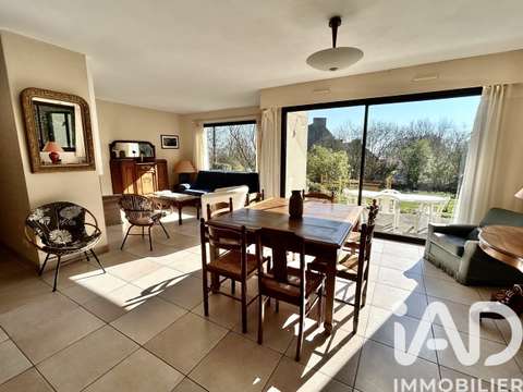 Demeure d'exception 5 pièces