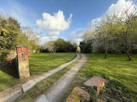 Demeure d'exception 13 pièces